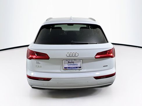 Used 2020 Audi Q5 2.0T Premium w/ Convenience Package AWD/4WD image 6