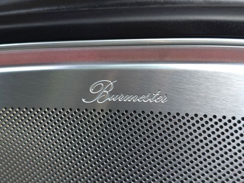 Used 2018 Porsche Panamera Turbo w/ Premium Package Plus AWD/4WD image 27