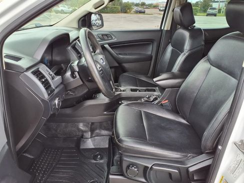 Used 2019 Ford Ranger XL w/ Equipment Group 101A Mid RWD image 24