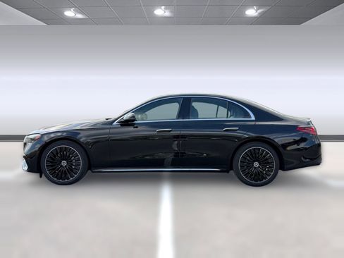 Used 2026 Mercedes-Benz E 350 Sedan image 2