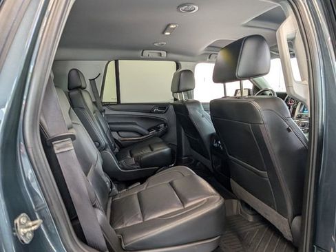 Certified 2020 Chevrolet Tahoe LT RWD image 14