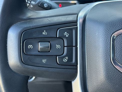 Used 2023 GMC Sierra 1500 Elevation image 35