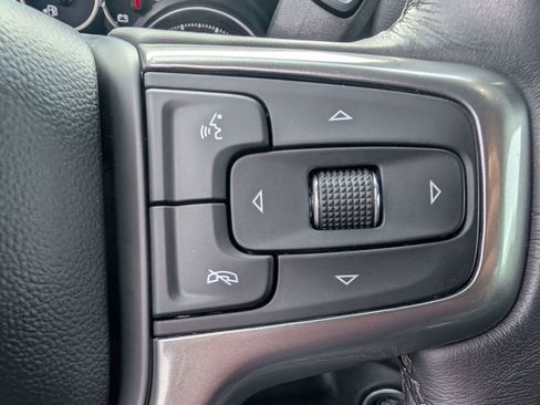 Used 2022 Chevrolet Silverado 1500 LT image 29