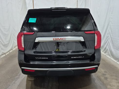 Used 2024 GMC Yukon Denali w/ Max Trailering Package image 9
