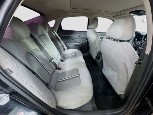 Used 2020 Hyundai Sonata SEL w/ Convenience + Sunroof Package FWD image 33