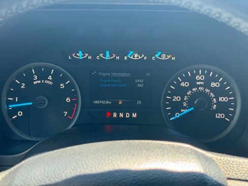 Certified 2018 Ford F150 XLT w/ Equipment Group 302A Luxury image 31