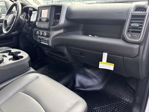 New 2023 RAM 4500 2WD Regular Cab DRW image 10