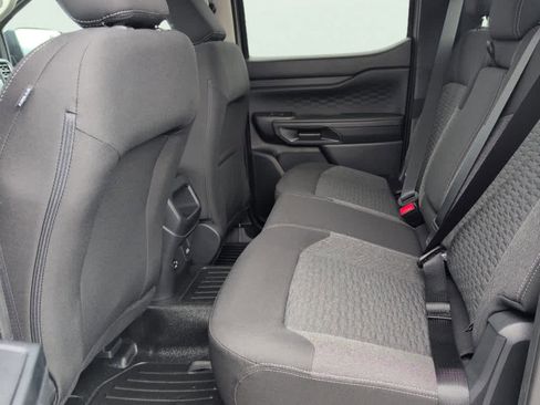 New 2026 Ford Ranger XL w/ Trailer Tow Package image 22