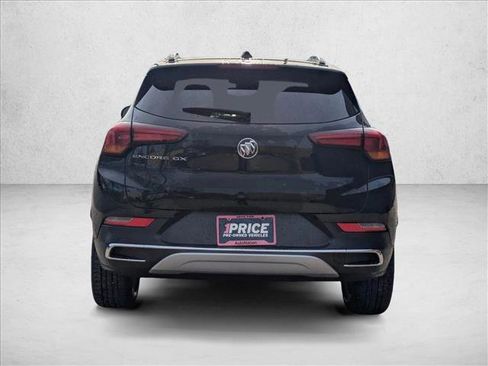 Used 2023 Buick Encore GX Essence w/ Experience Buick Package FWD image 7