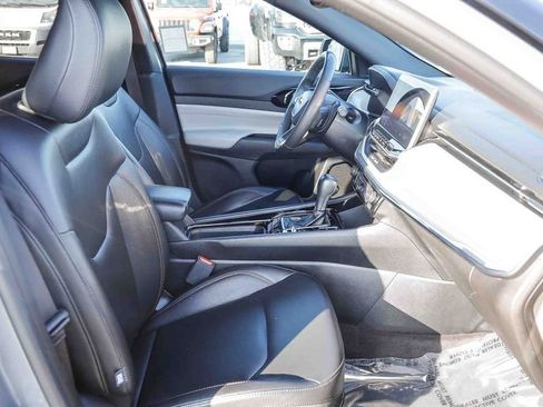 Used 2024 Jeep Compass Limited image 17