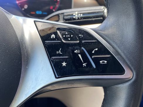 Certified 2022 Mercedes-Benz C 300 4MATIC Sedan w/ Exclusive Trim Package image 11