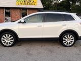 Used 2010 MAZDA CX-9 Grand Touring w/ Moonroof & Bose Audio Pkg image 5
