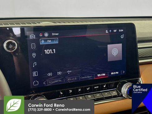 Used 2025 GMC Canyon AT4 image 18