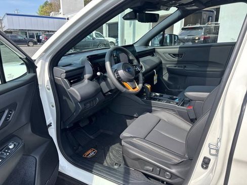 New 2026 Subaru Outback Wilderness AWD/4WD image 69