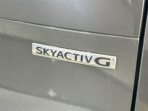 Certified 2025 MAZDA CX-50 AWD 2.5 S w/ Preferred Package image 15