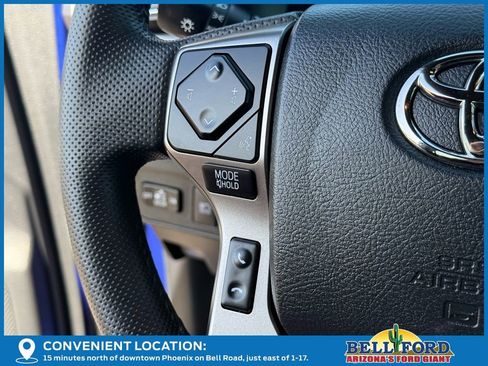 Used 2023 Toyota Tacoma Limited image 16