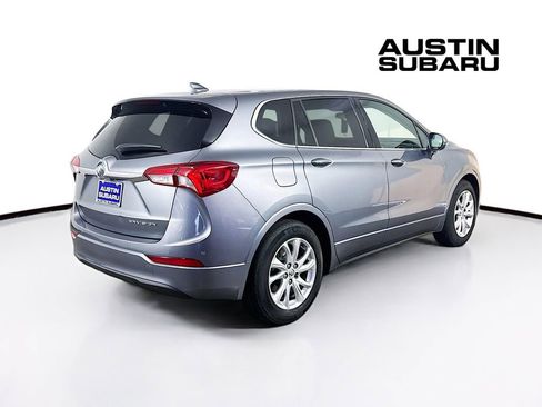 Used 2020 Buick Envision Preferred image 7