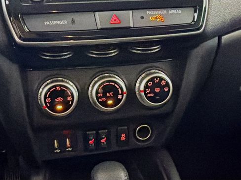 Used 2024 Mitsubishi Outlander Sport AWD image 22