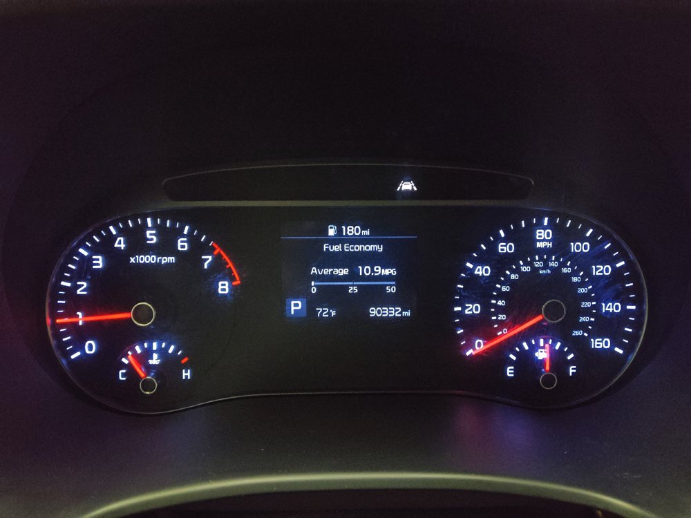 Used 2021 Kia Soul S FWD image 23