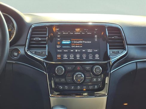 Used 2021 Jeep Grand Cherokee Limited w/ Quick Order Package 28K 80th image 15