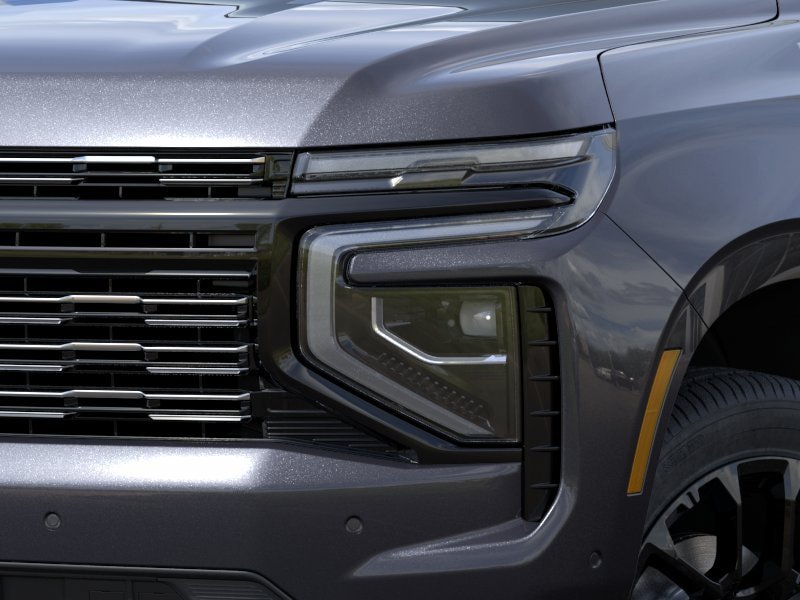 New 2026 Chevrolet Tahoe High Country AWD/4WD image 34