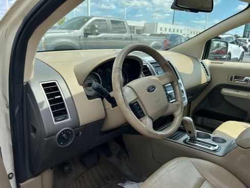 Used 2007 Ford Edge SEL FWD image 9