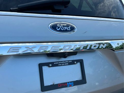 Used 2021 Ford Expedition Max Limited AWD/4WD image 30