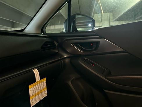 New 2026 Subaru Impreza 2.0i Sport image 19