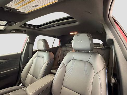 New 2026 Buick Envista Sport Touring w/ Convenience I Package FWD image 19