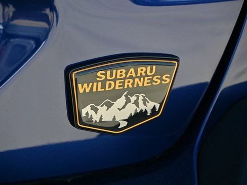New 2026 Subaru Crosstrek 2.5i Wilderness image 14