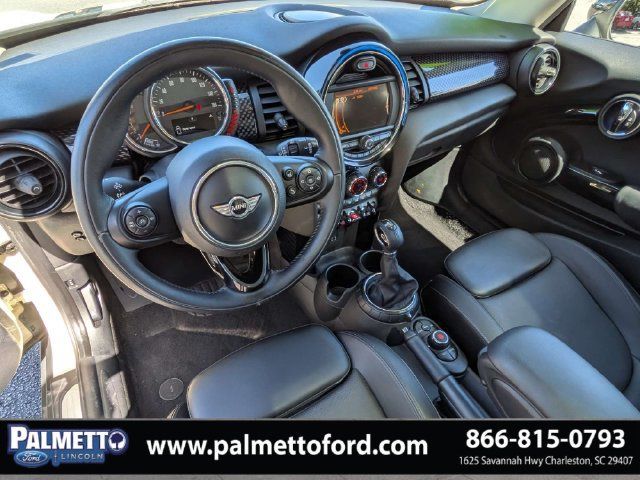 Used 2017 MINI Cooper S FWD image 14
