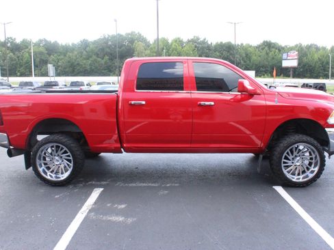Used 2012 RAM 2500 SLT AWD/4WD image 5