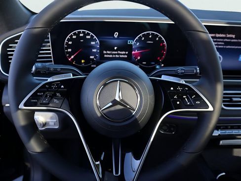 Used 2026 Mercedes-Benz GLE 350 4MATIC image 36