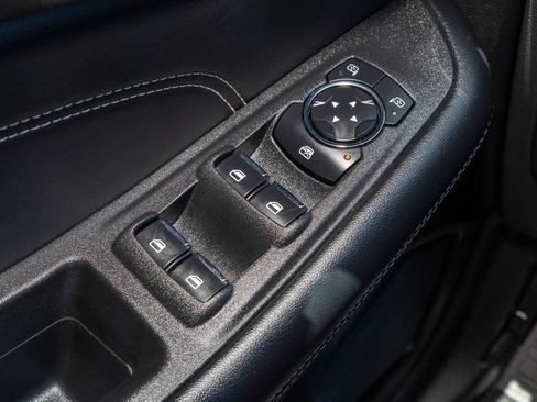 Used 2024 Ford Edge Titanium AWD/4WD image 23