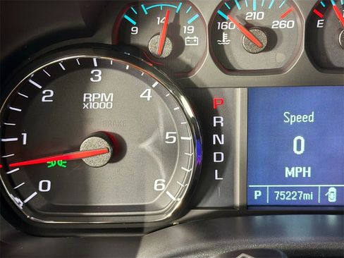 Used 2018 GMC Sierra 1500 4x4 Double Cab w/ Elevation Edition image 13