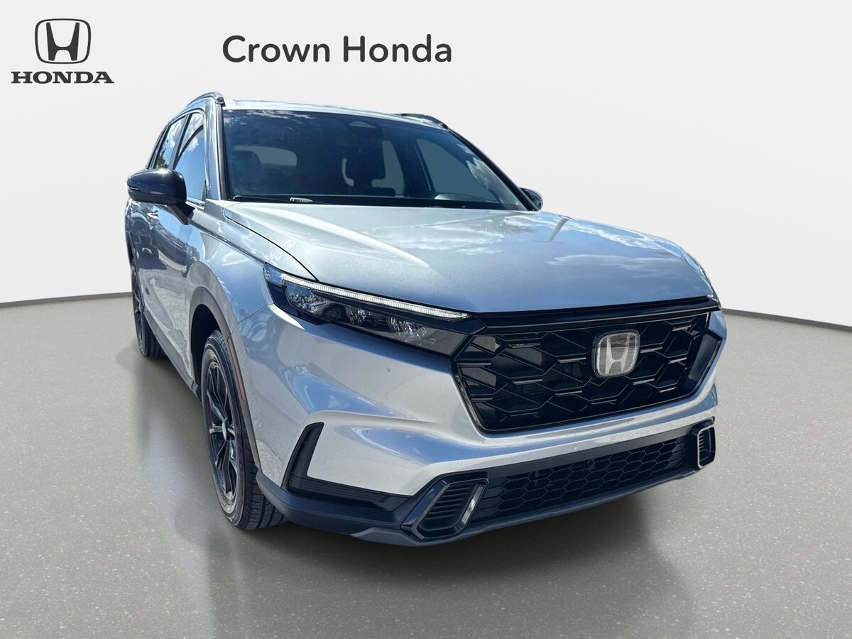Used 2025 Honda CR-V Sport image 7