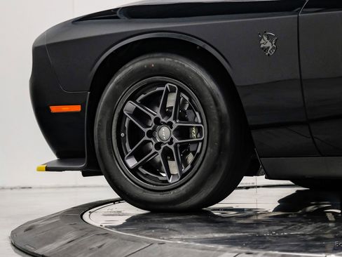 Used 2023 Dodge Challenger SRT Hellcat Redeye image 90