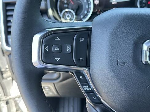 Used 2025 RAM 1500 Laramie w/ Sport Appearance Package image 26