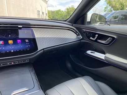 Certified 2026 Mercedes-Benz E 350 4MATIC Sedan