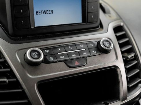 Used 2021 Ford Transit Connect XL FWD image 26