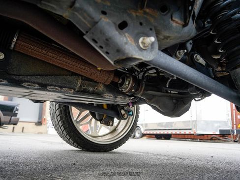 Used 2022 Ford Bronco Badlands AWD/4WD image 82