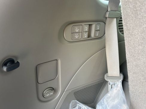 New 2026 Hyundai Palisade Limited image 35