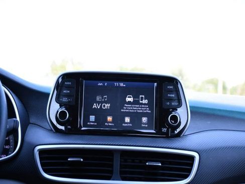Used 2019 Hyundai Tucson SE FWD image 28