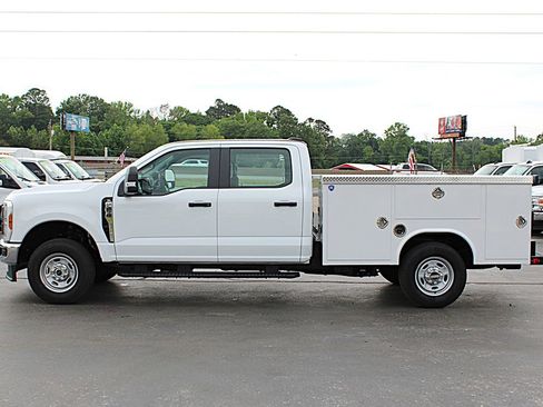 Used 2024 Ford F250 XL w/ XL Chrome Package AWD/4WD image 6