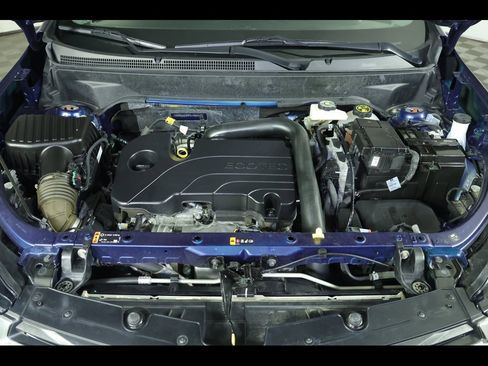 Used 2023 Chevrolet Equinox LT image 18