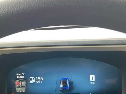 Used 2025 Ford Bronco Sport Big Bend image 34