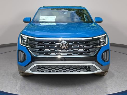 New 2026 Volkswagen Atlas Cross Sport SE AWD/4WD image 2