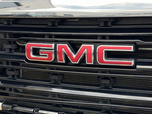 Used 2020 GMC Sierra 2500 4x4 Double Cab image 35