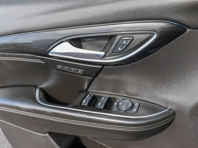 Used 2023 Buick Envision Essence FWD image 14