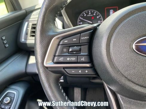 Used 2023 Subaru Ascent Limited AWD/4WD image 21
